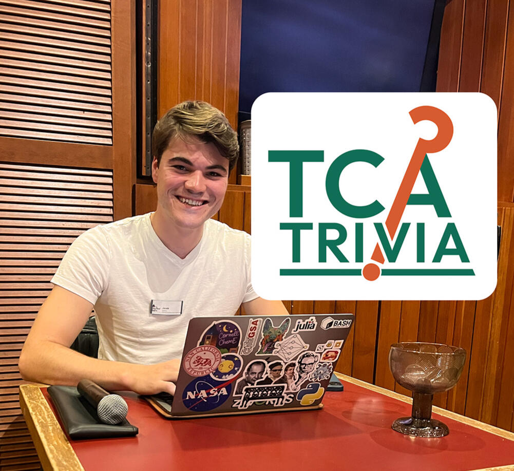Jacob Hosting Trivia Jacob hosting trivia